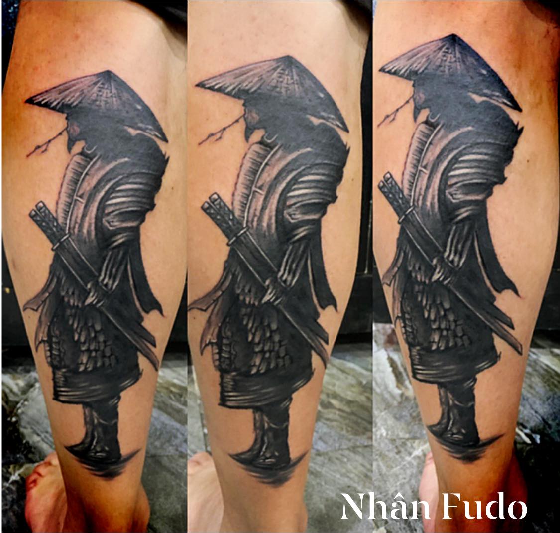 Fudo Tattoo ảnh 2