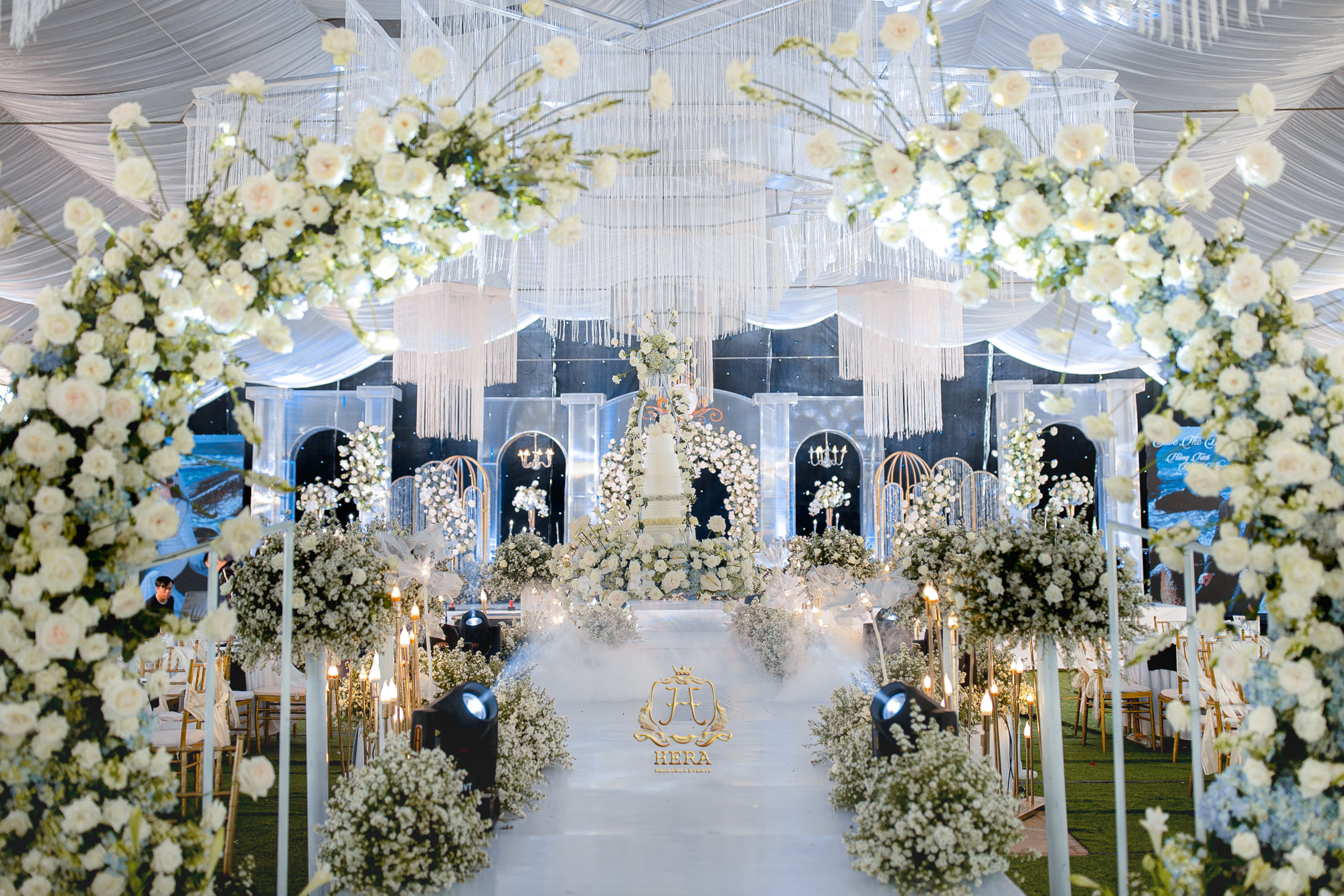 HERA Wedding & Events ảnh 1