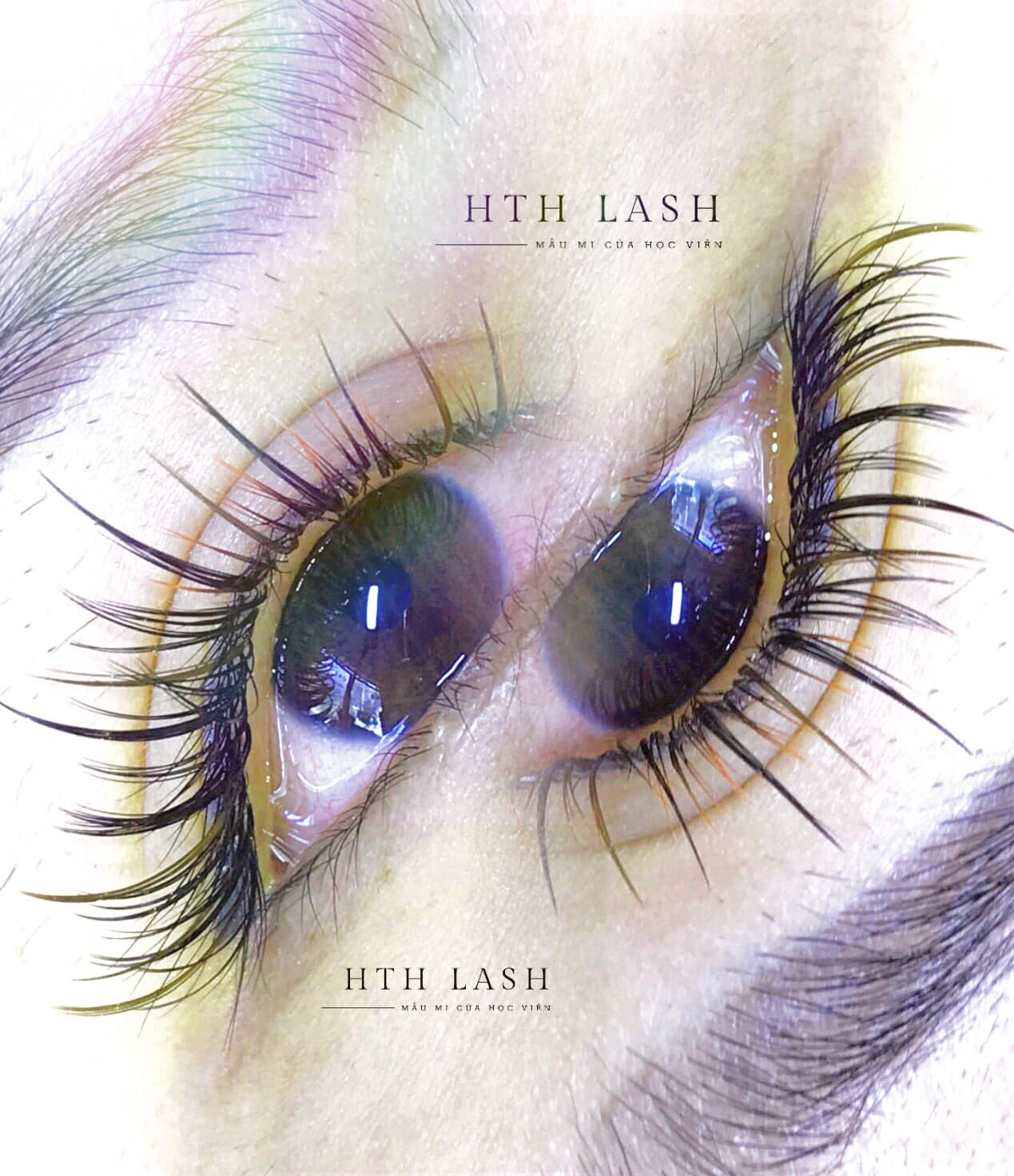 HTH Lash ảnh 1