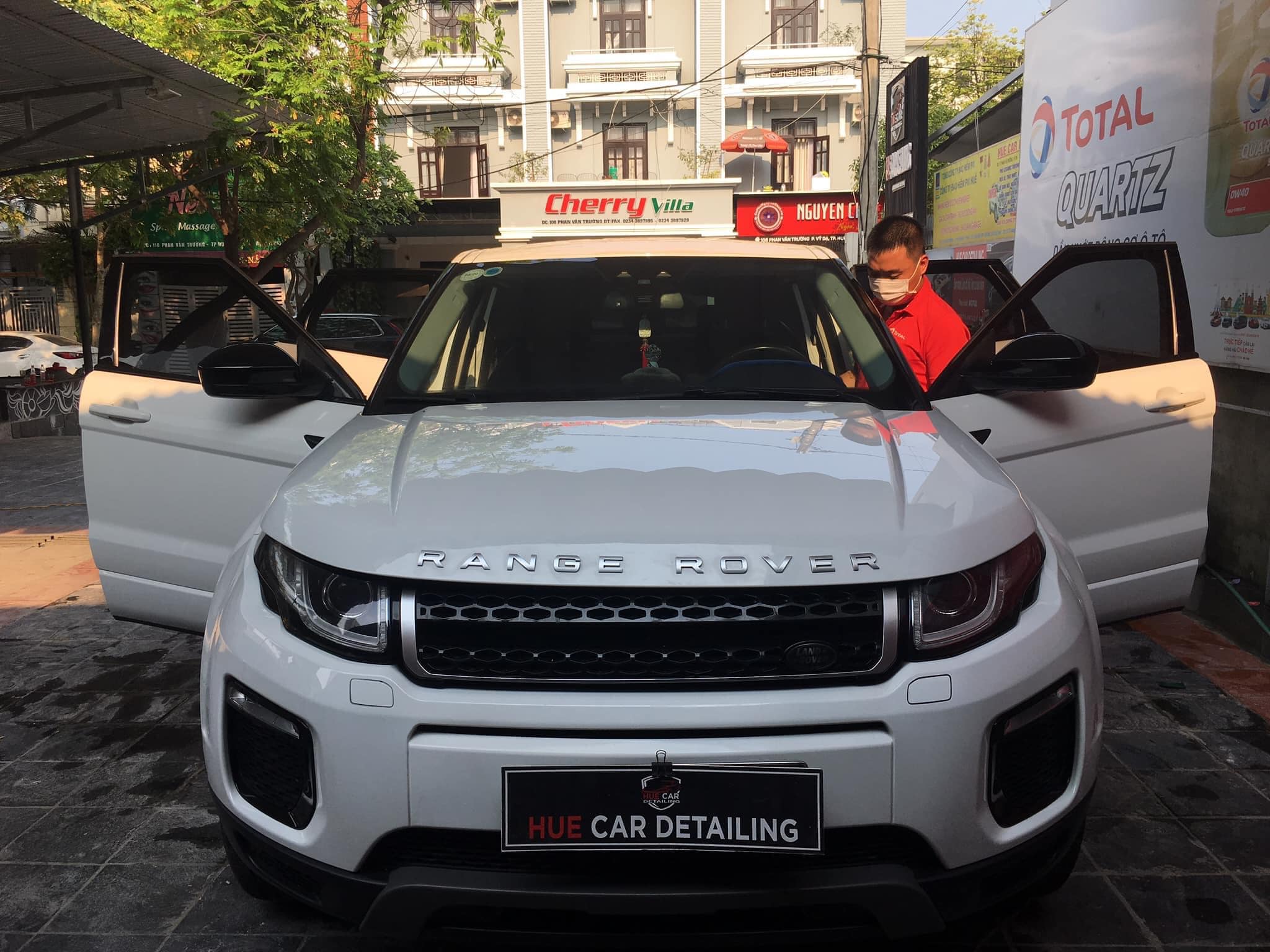 HUE CAR DETAILING ảnh 2