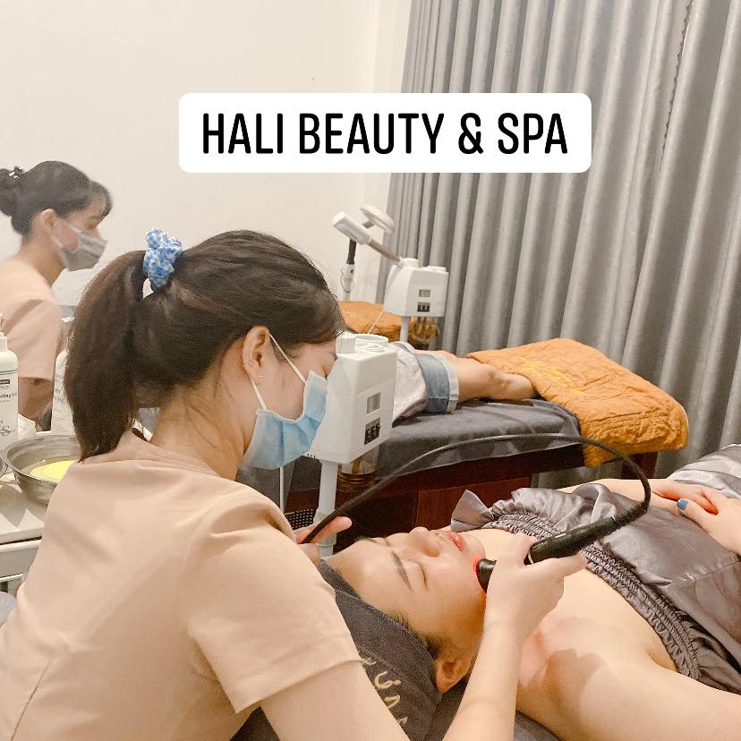 HaLi Beauty & Spa ảnh 1