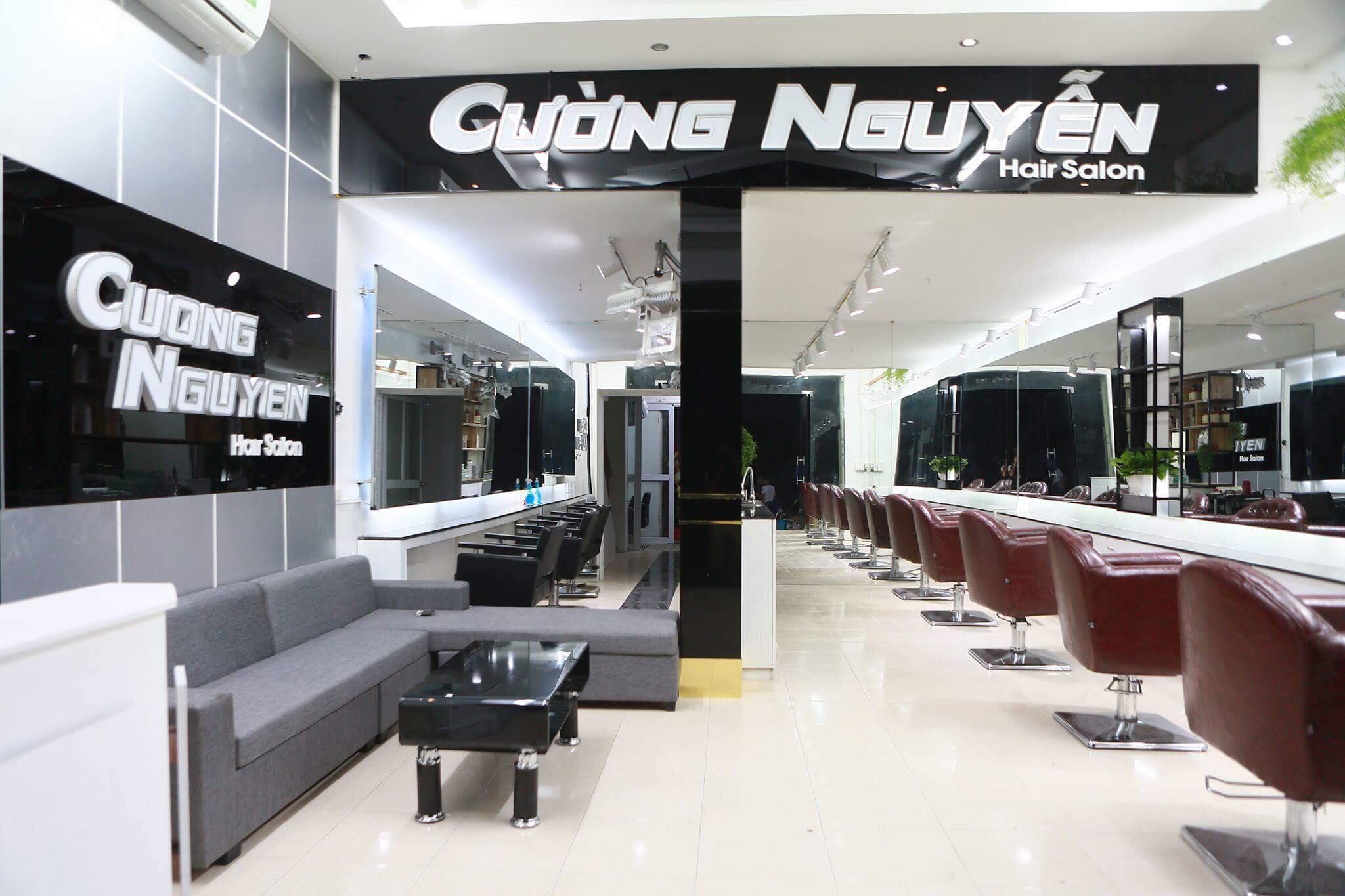 Hair Salon Cường Nguyễn ảnh 1