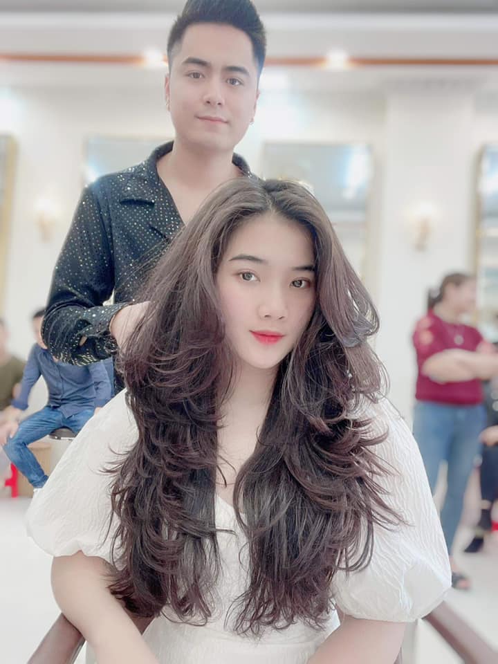 Hair Salon Huy Hoàng ảnh 2