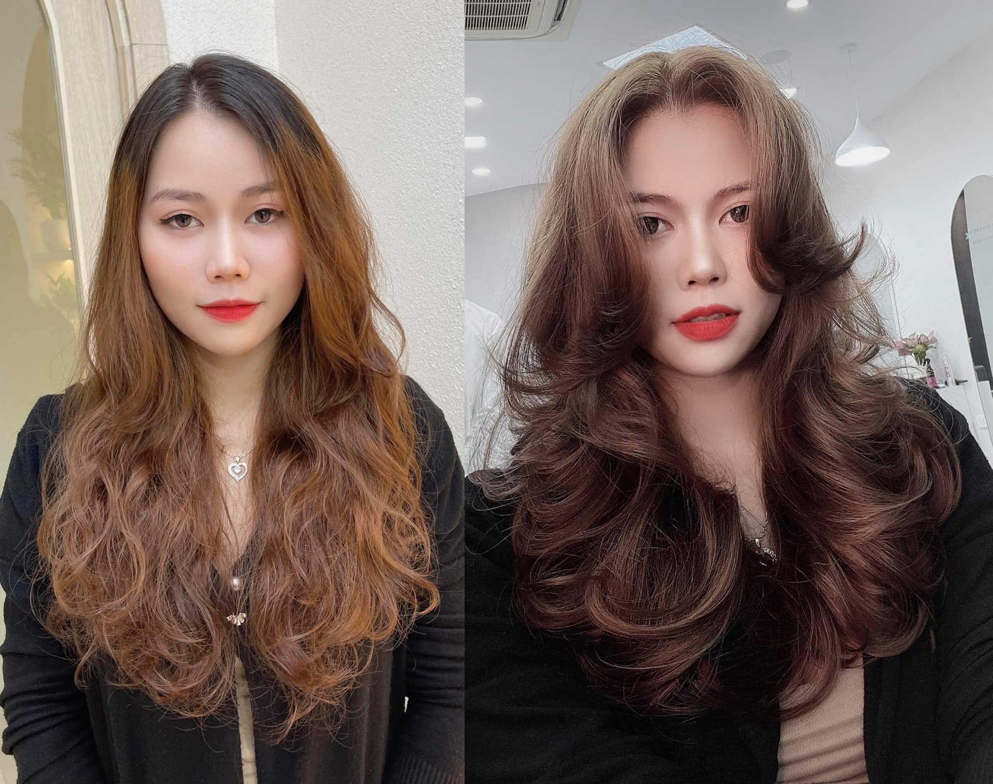 Hair Salon Phạm Hiếu ảnh 1