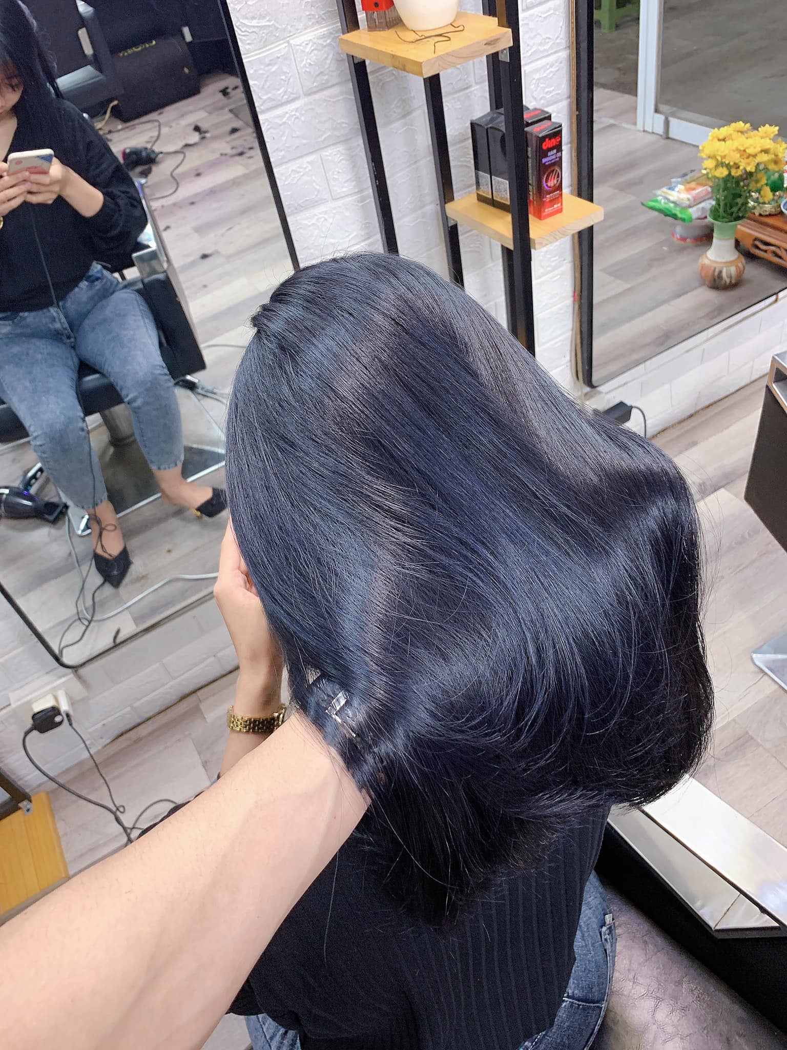 Hair Salon Tuấn Trang ảnh 2