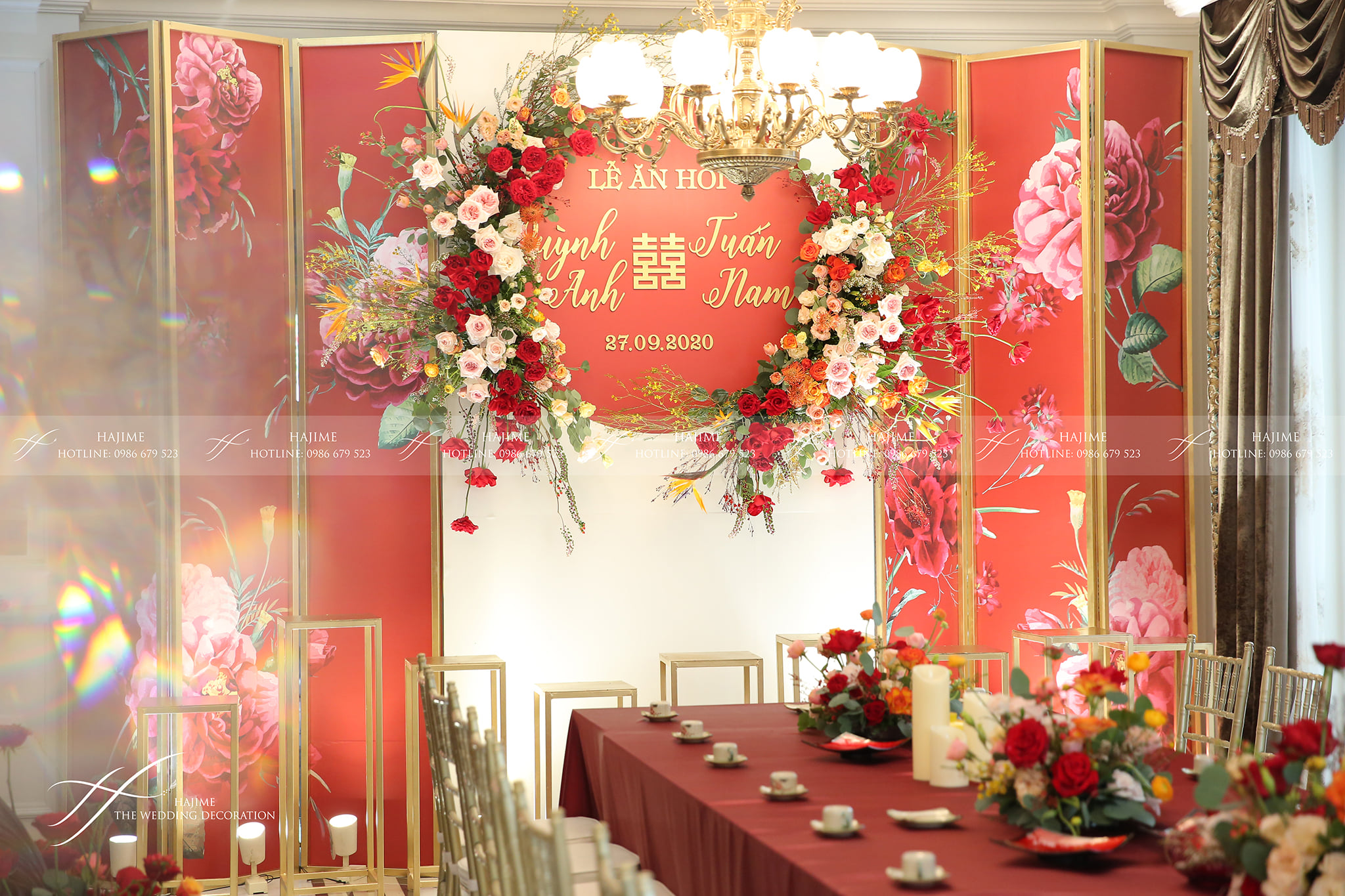 Hajime (Wedding & Event) ảnh 2