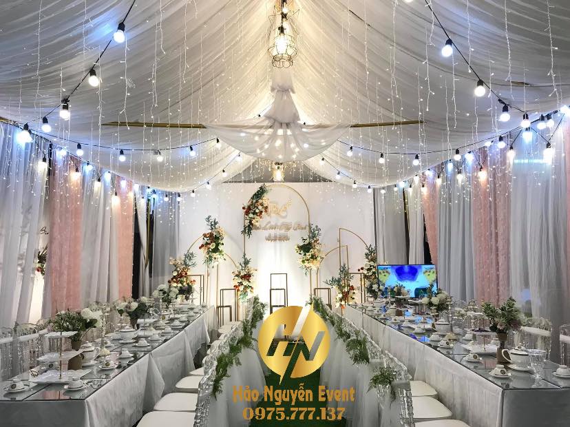 Hảo Nguyễn Wedding & Event ảnh 2