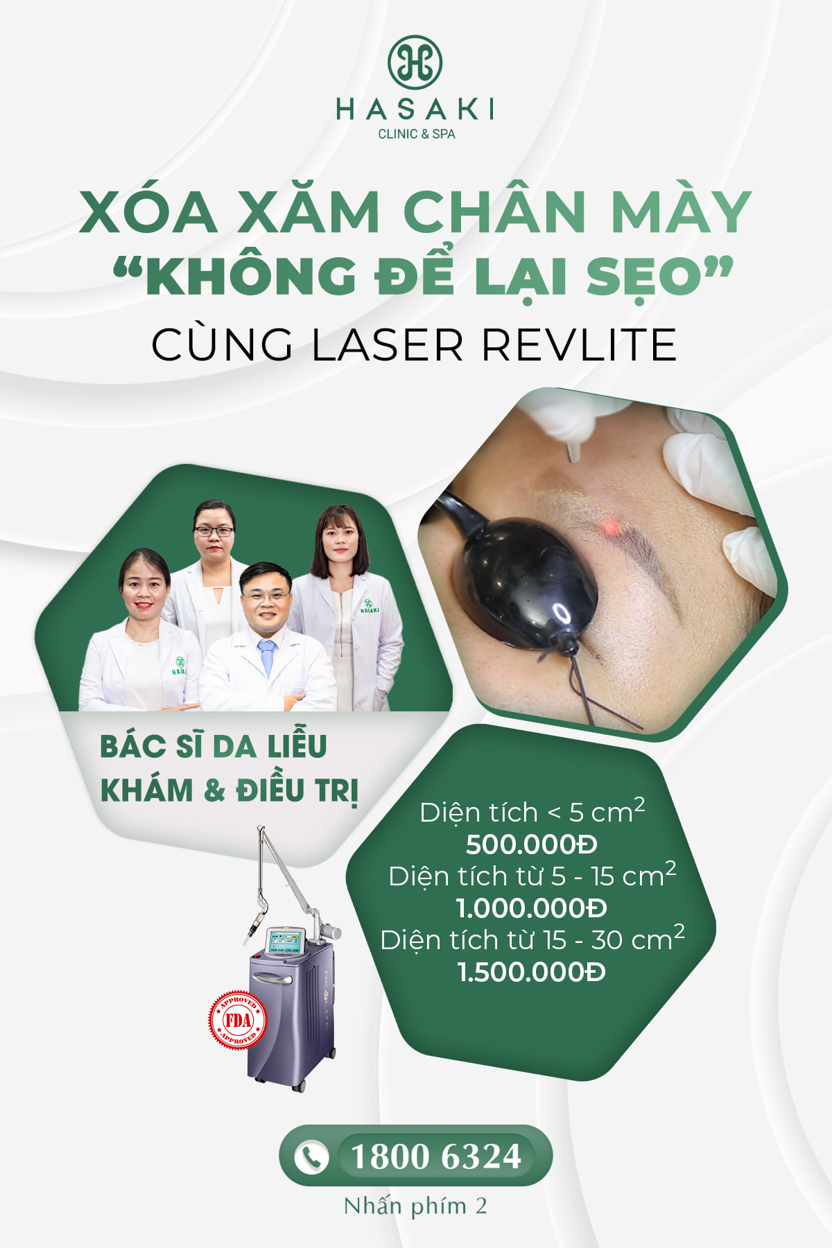 Hasaki Clinic & Spa ảnh 1