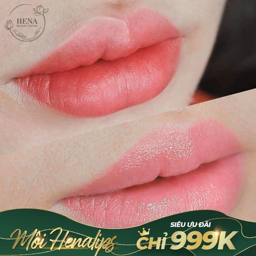 Hena Beauty Center ảnh 2