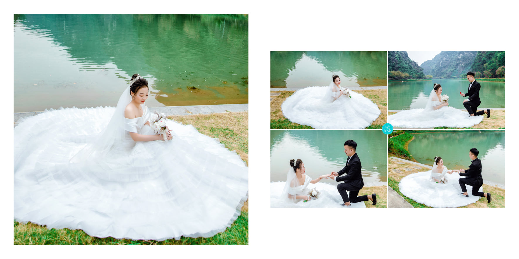 Hiền Anh Bridal ảnh 1