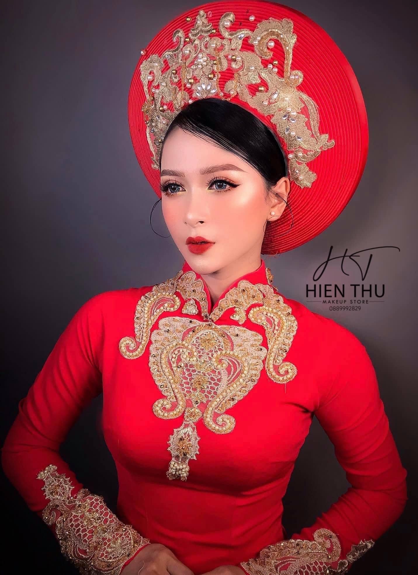 Hiền Thu MakeUp Store ảnh 1