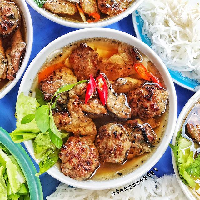 Hoa - Bún Chả Ngõ Yên Thế ảnh 1