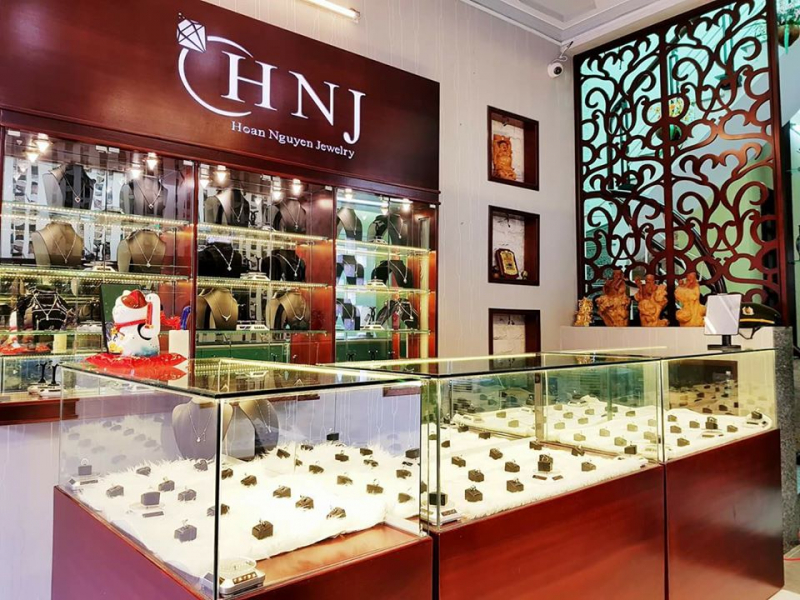 Hoàn Nguyên Jewelry ảnh 1