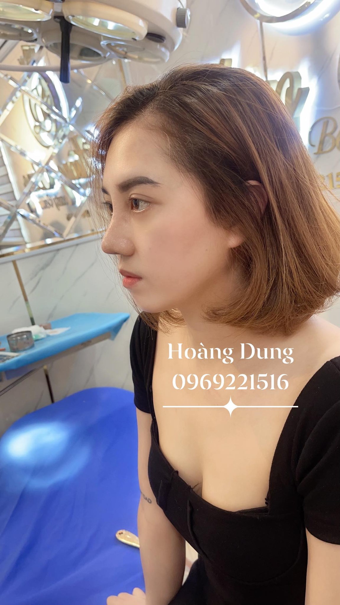Hoàng Dung Beauty Center ảnh 2