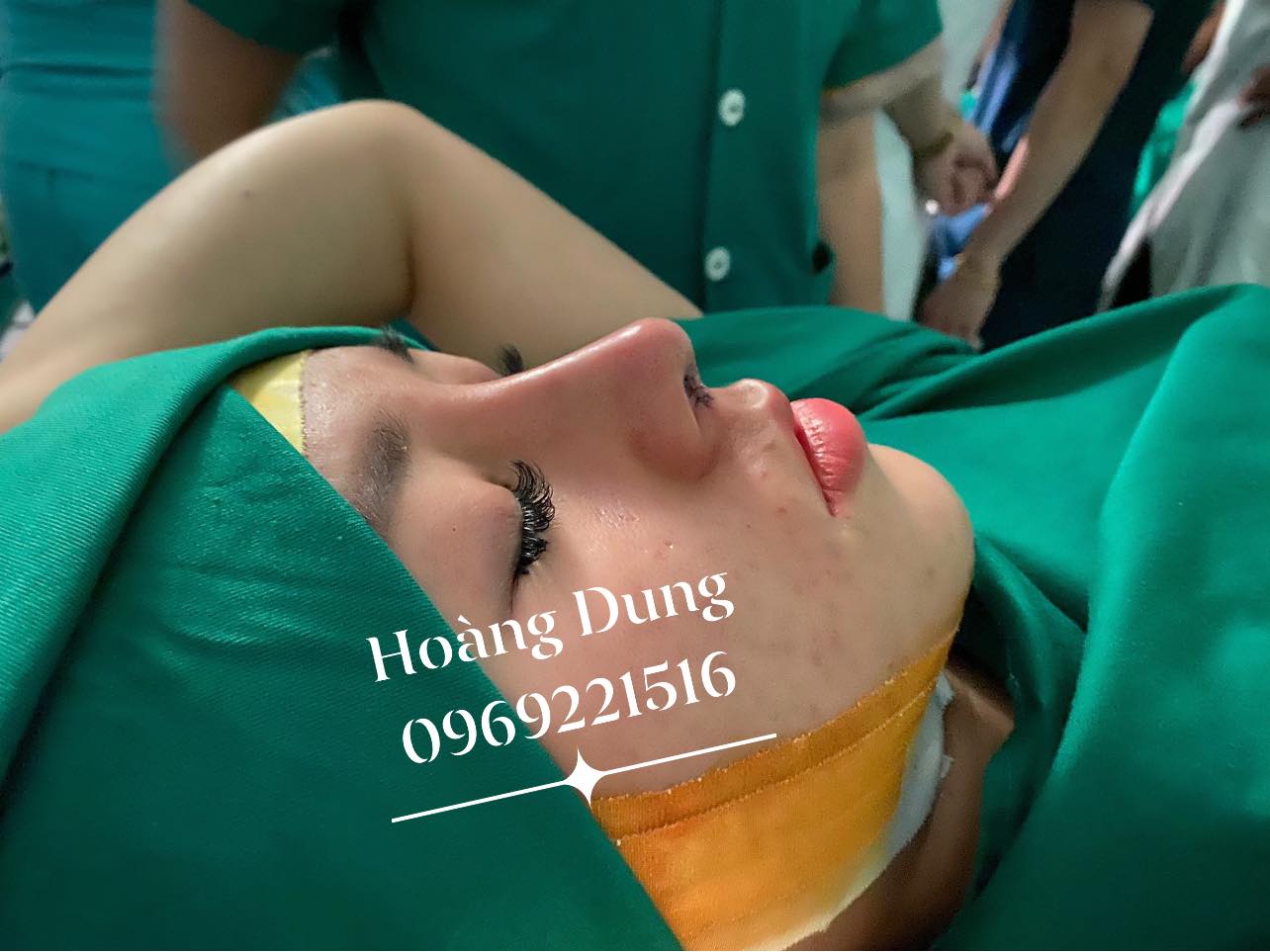 Hoàng Dung Beauty Center ảnh 1