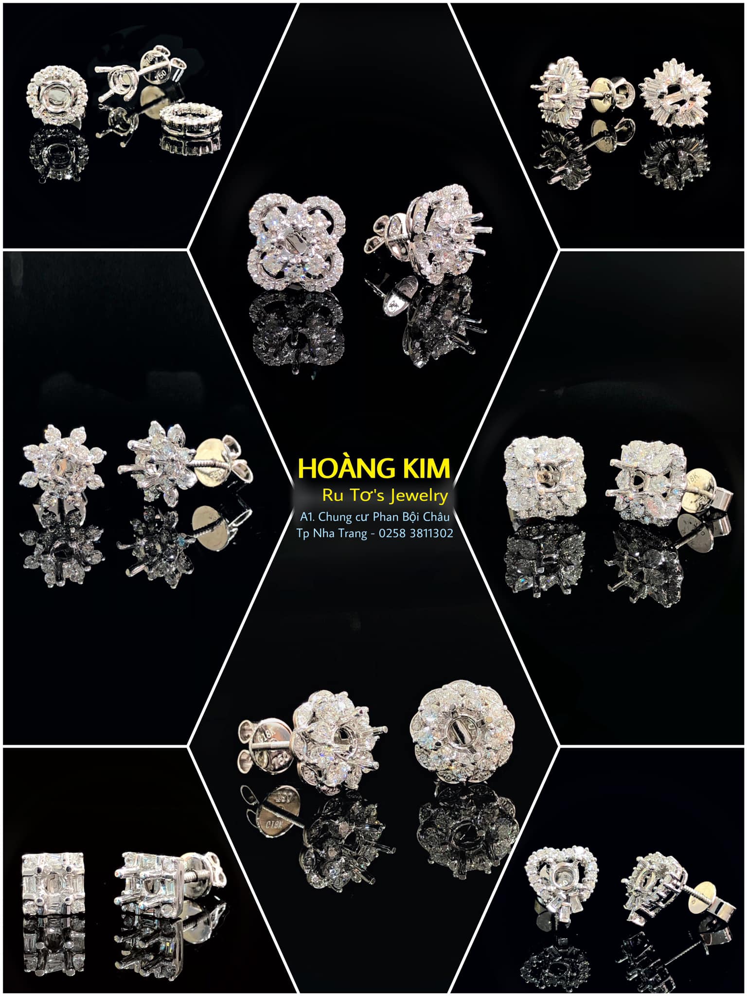 Hoàng Kim Jewelry & Diamond ảnh 2