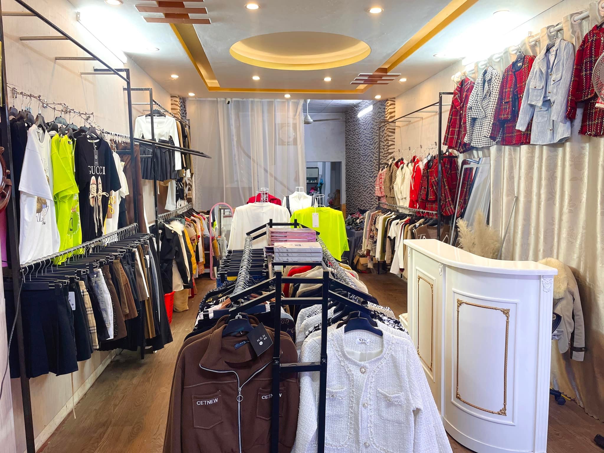 Hoàng Loan Boutique ảnh 1