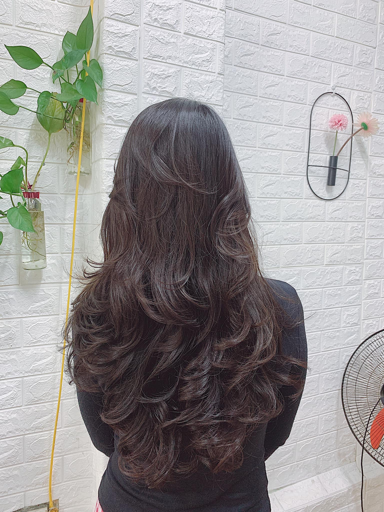 Hoàng Mến Hair Stylist ảnh 2