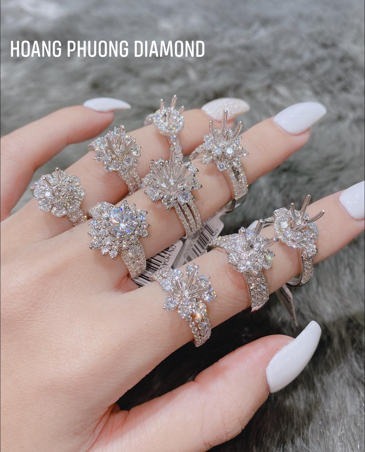 Hoàng Phương Diamond ảnh 2