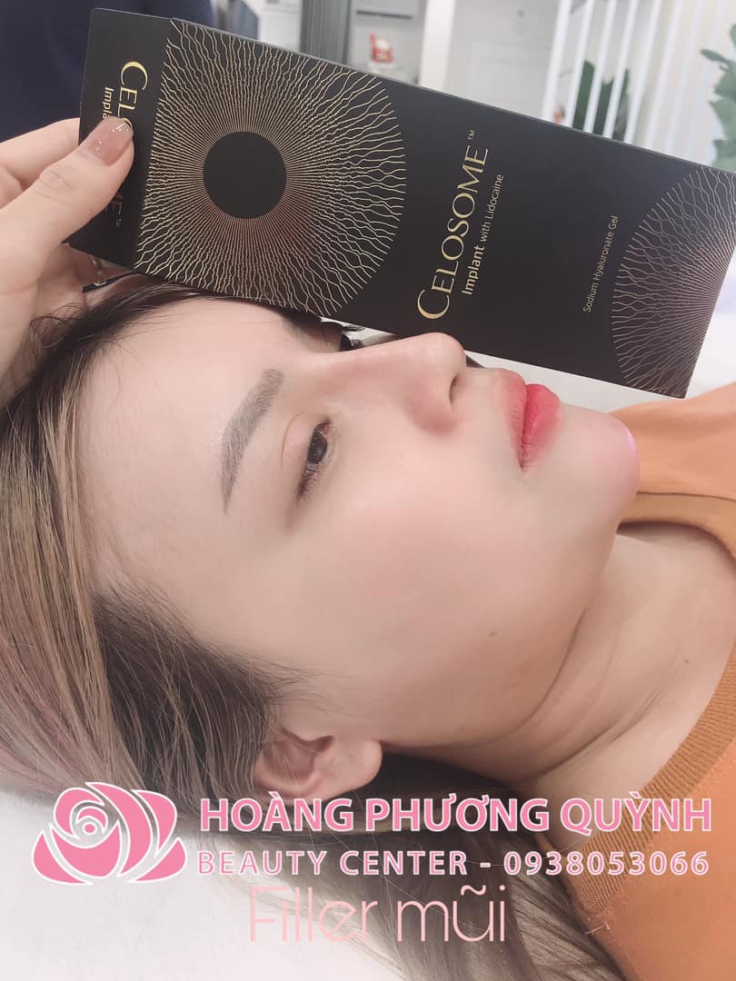 Hoàng Phương Quỳnh Beauty Center ảnh 1