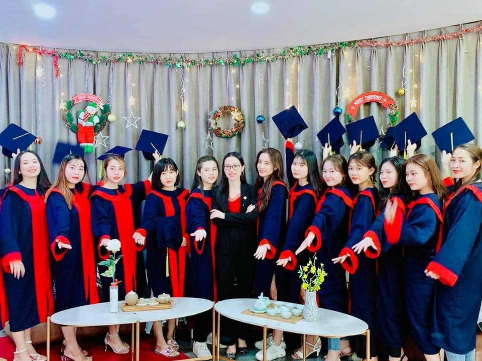 Học viện thẩm mỹ quốc tế SPADY Academy ảnh 2