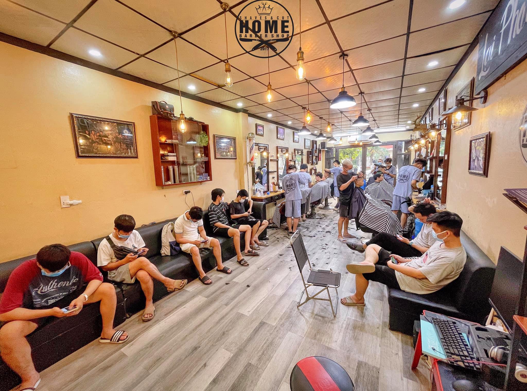 Home BarberShop ảnh 1