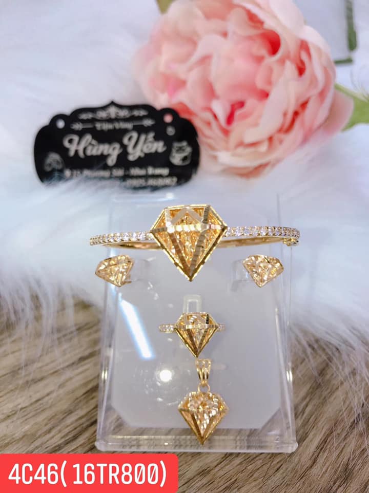 Hùng Yến Jewelry & Diamond ảnh 1