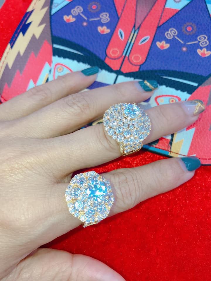 Hùng Yến Jewelry & Diamond ảnh 2