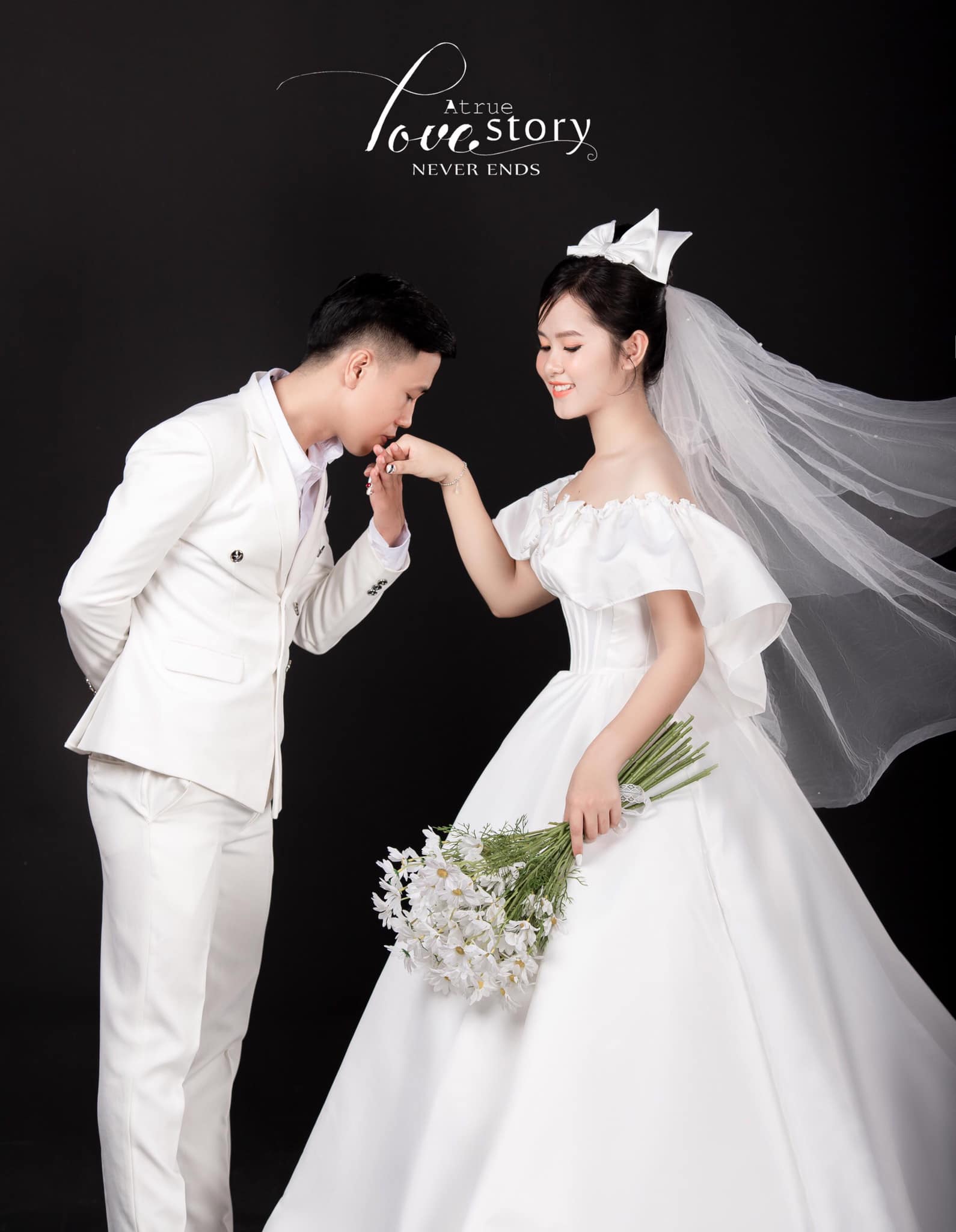 Hương Wedding Studio ảnh 1