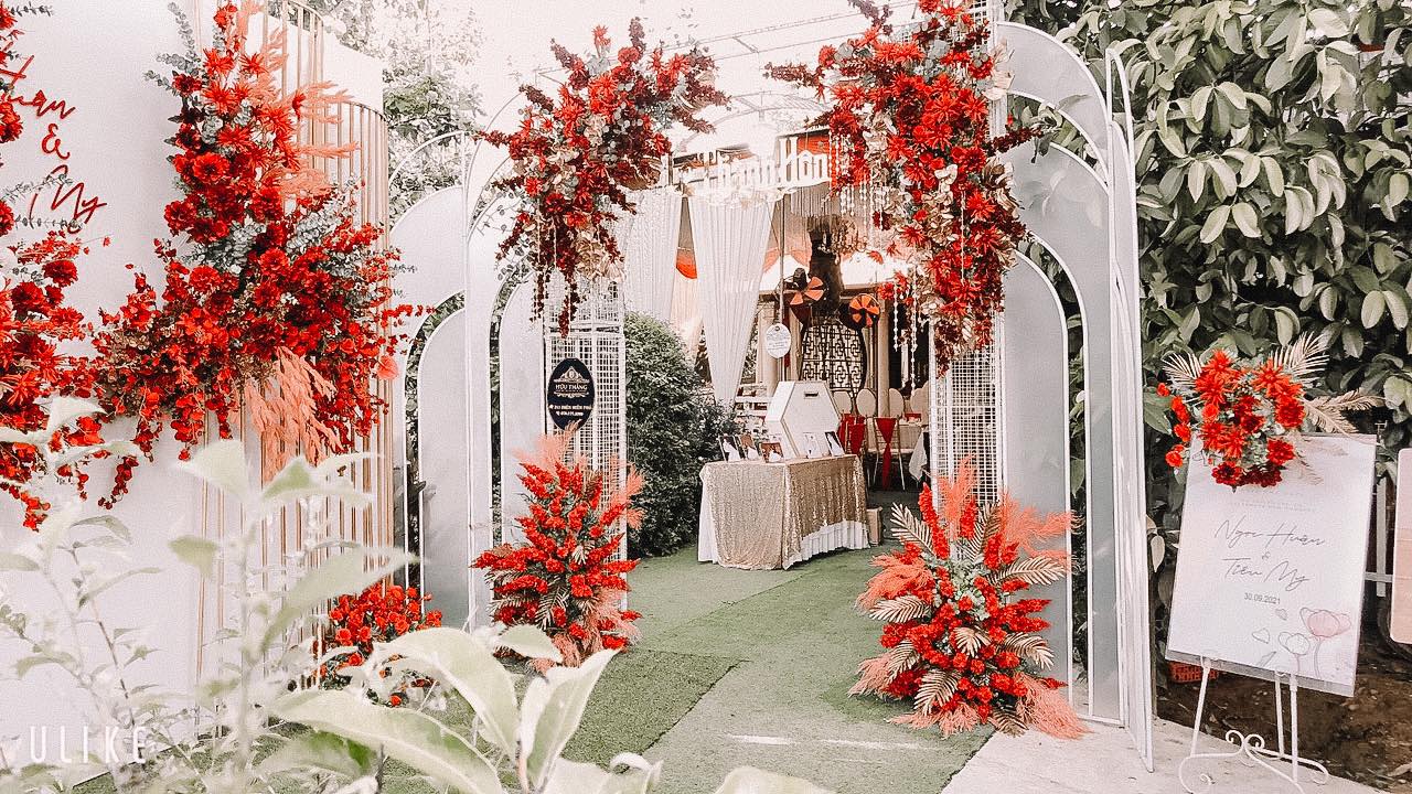 Hữu Thắng Luxury Wedding & Events - Dịch Vụ Cưới Hỏi Cao Cấp ảnh 1