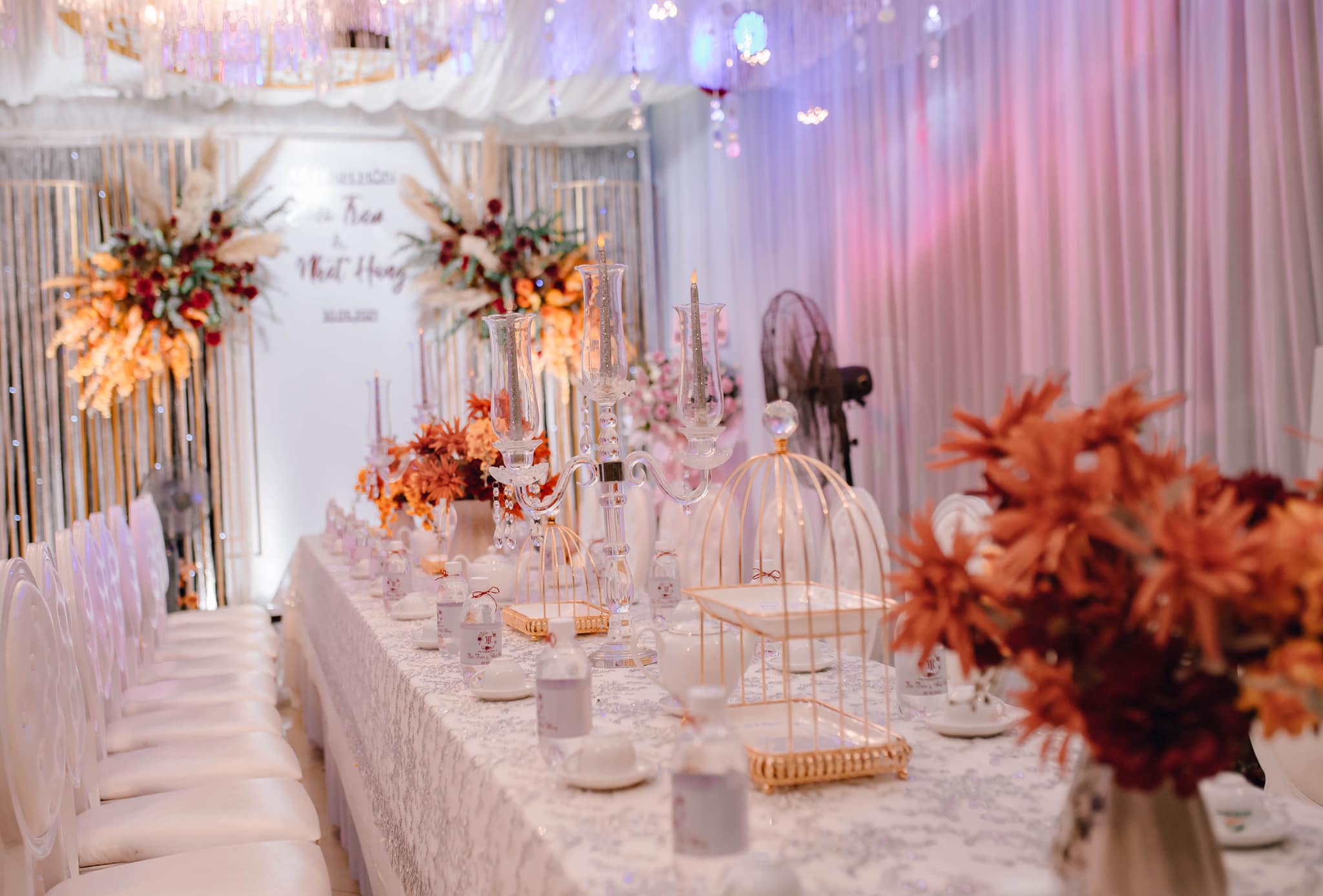 Hữu Thắng Luxury Wedding & Events - Dịch Vụ Cưới Hỏi Cao Cấp ảnh 2