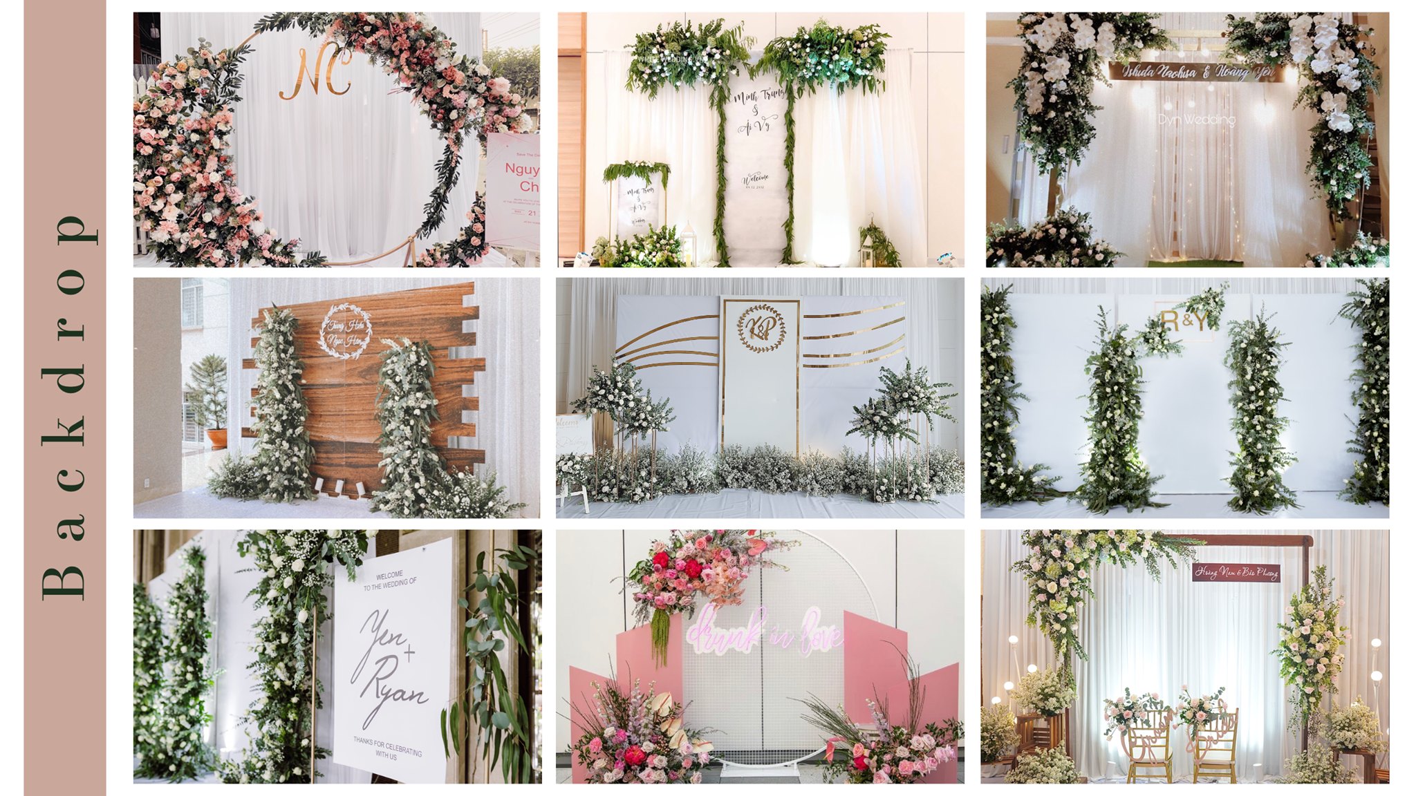 JOY - Event & Wedding Planner ảnh 1