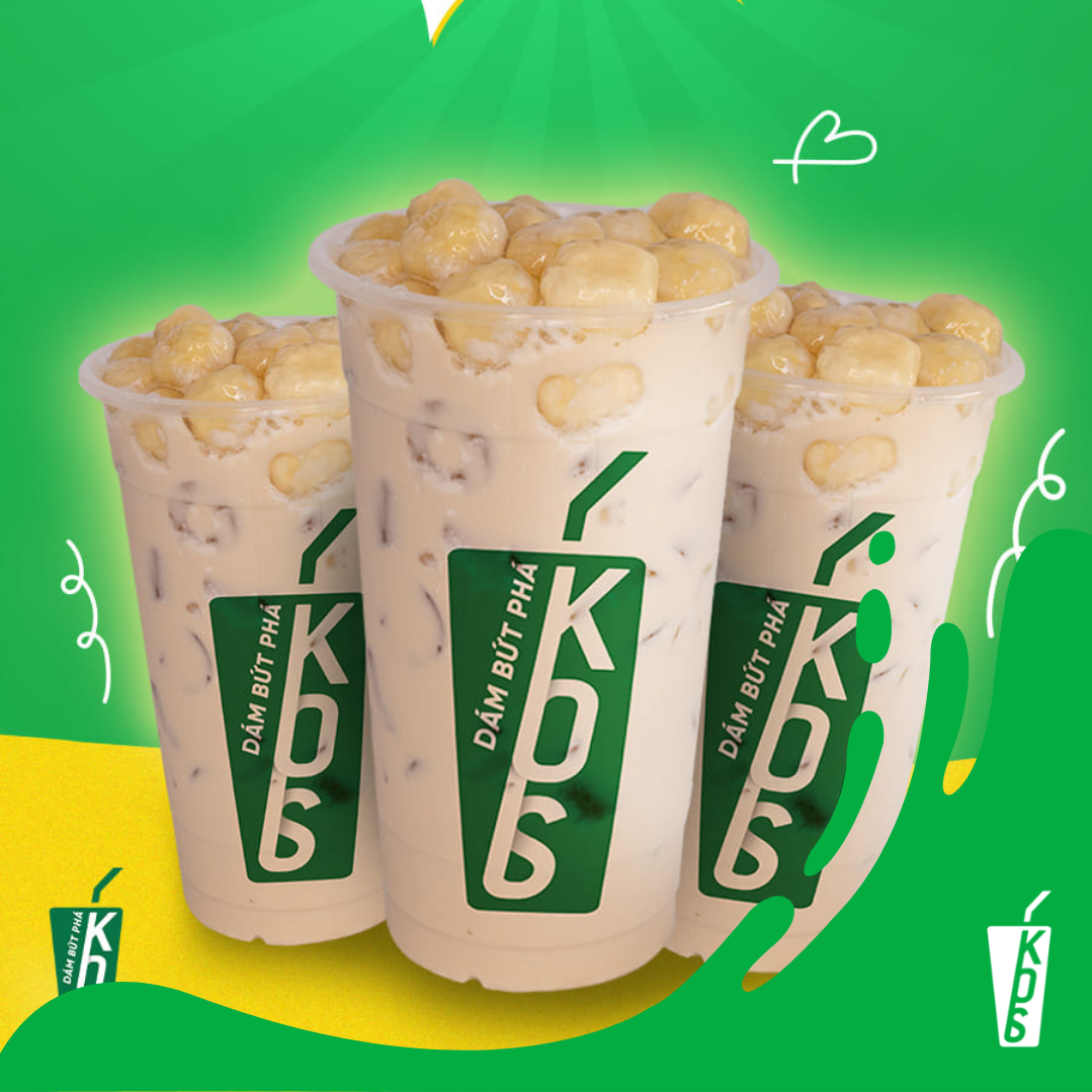 KOS Milktea ảnh 1