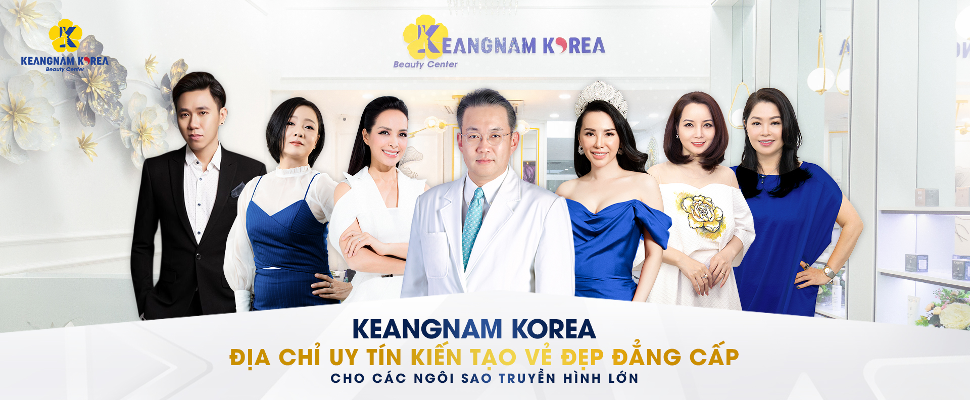 KeangNam Korea Beauty Center ảnh 1