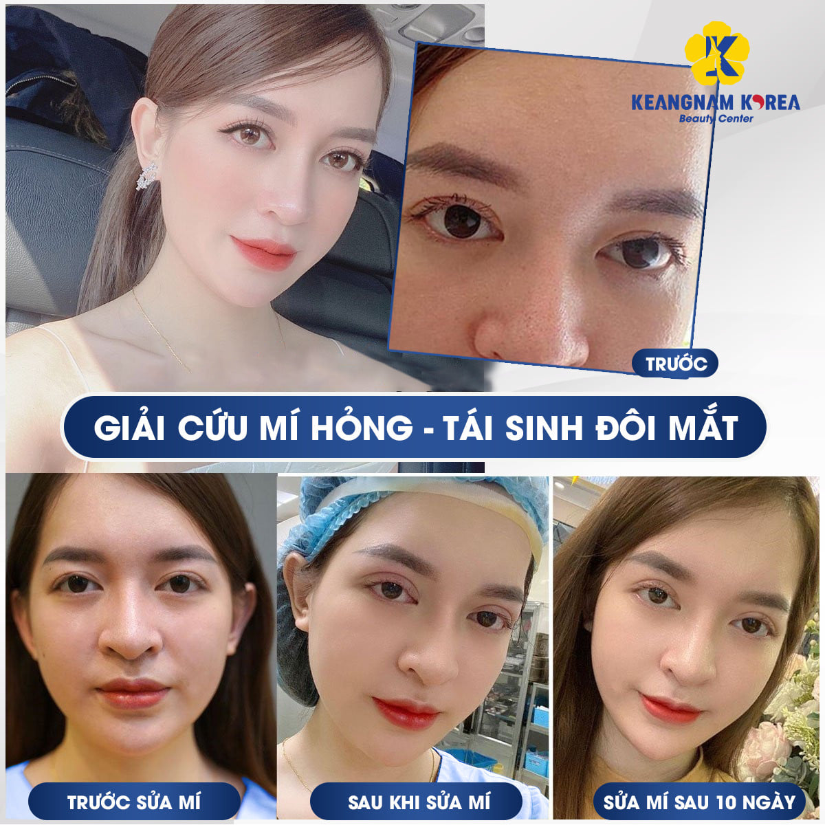 KeangNam Korea Beauty Center ảnh 2