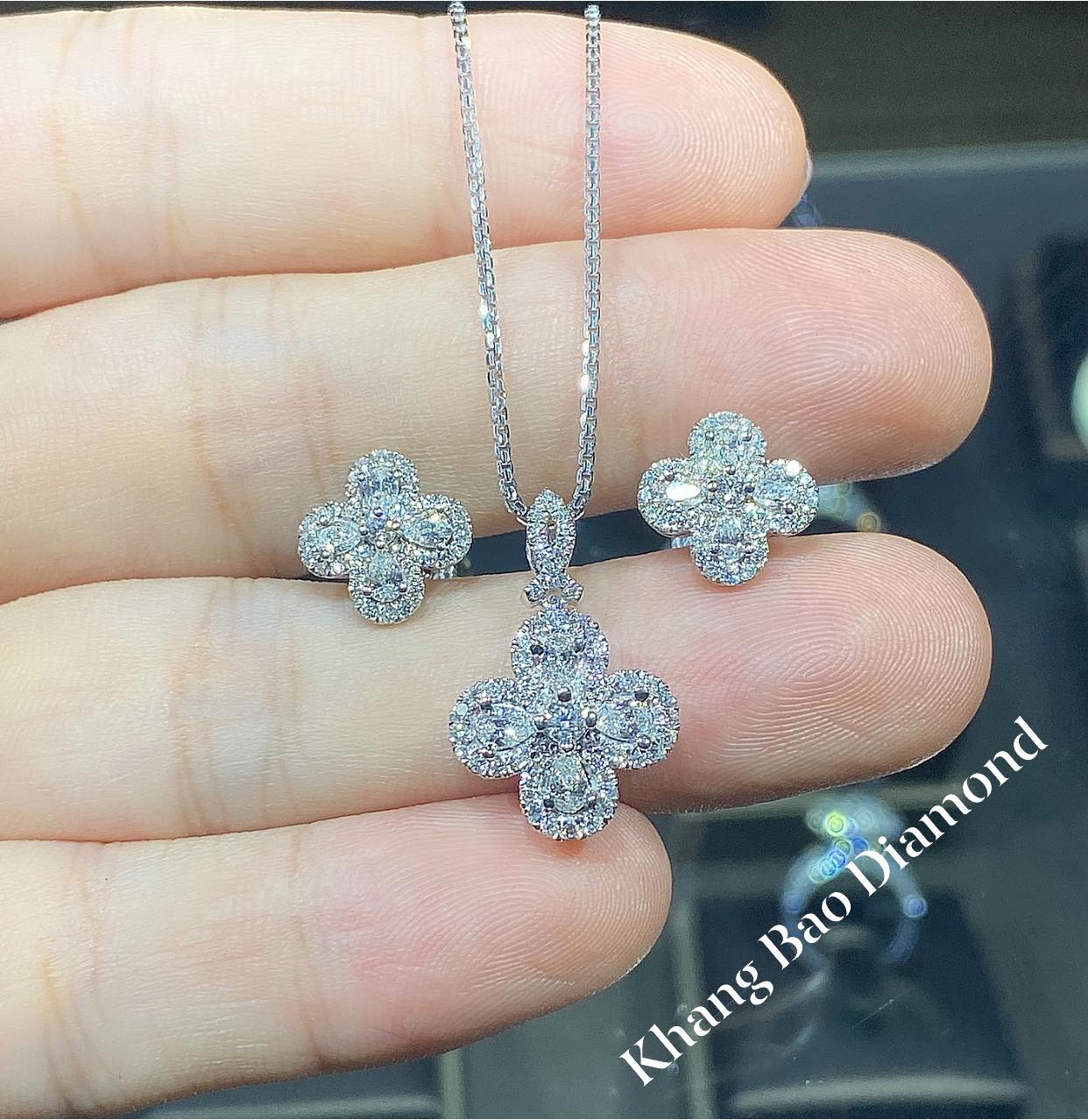 Khang Bảo Diamond ảnh 2