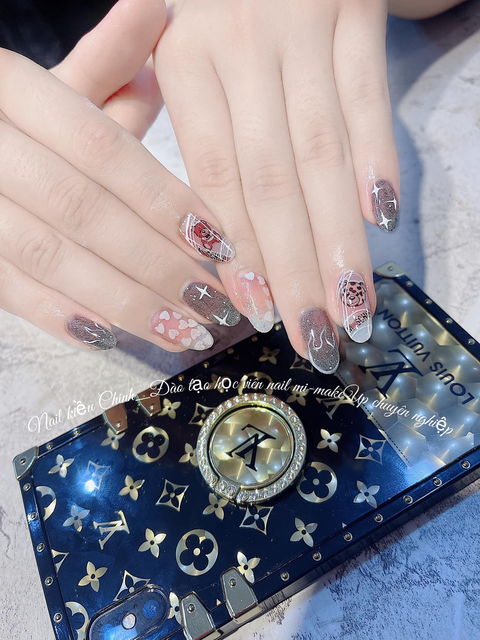 Kiều Chinh Nail Beauty ảnh 2