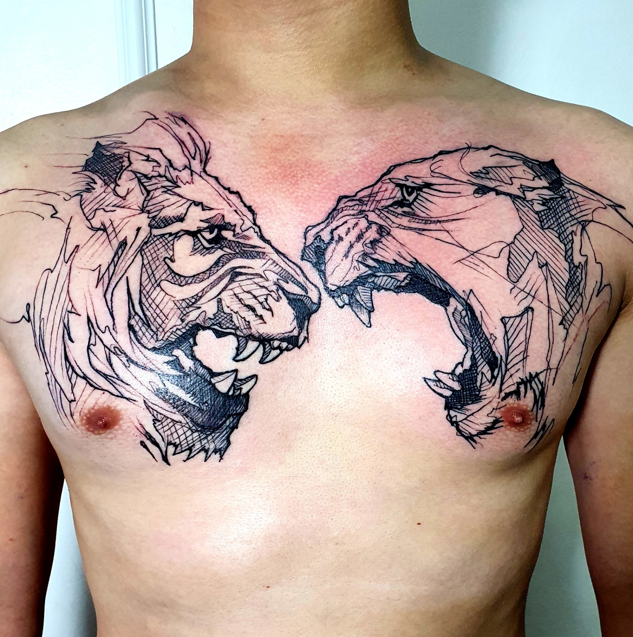 Kim Tattoo ảnh 1