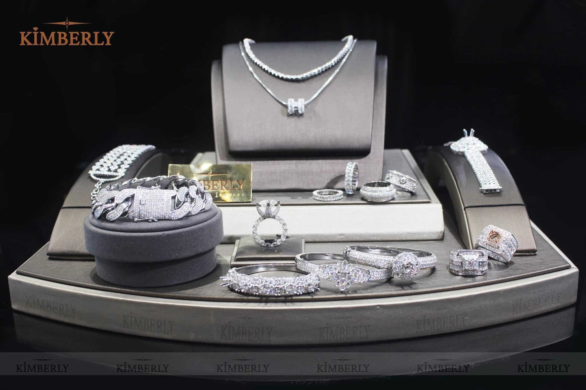 Kimberly Diamond Jewelry ảnh 1