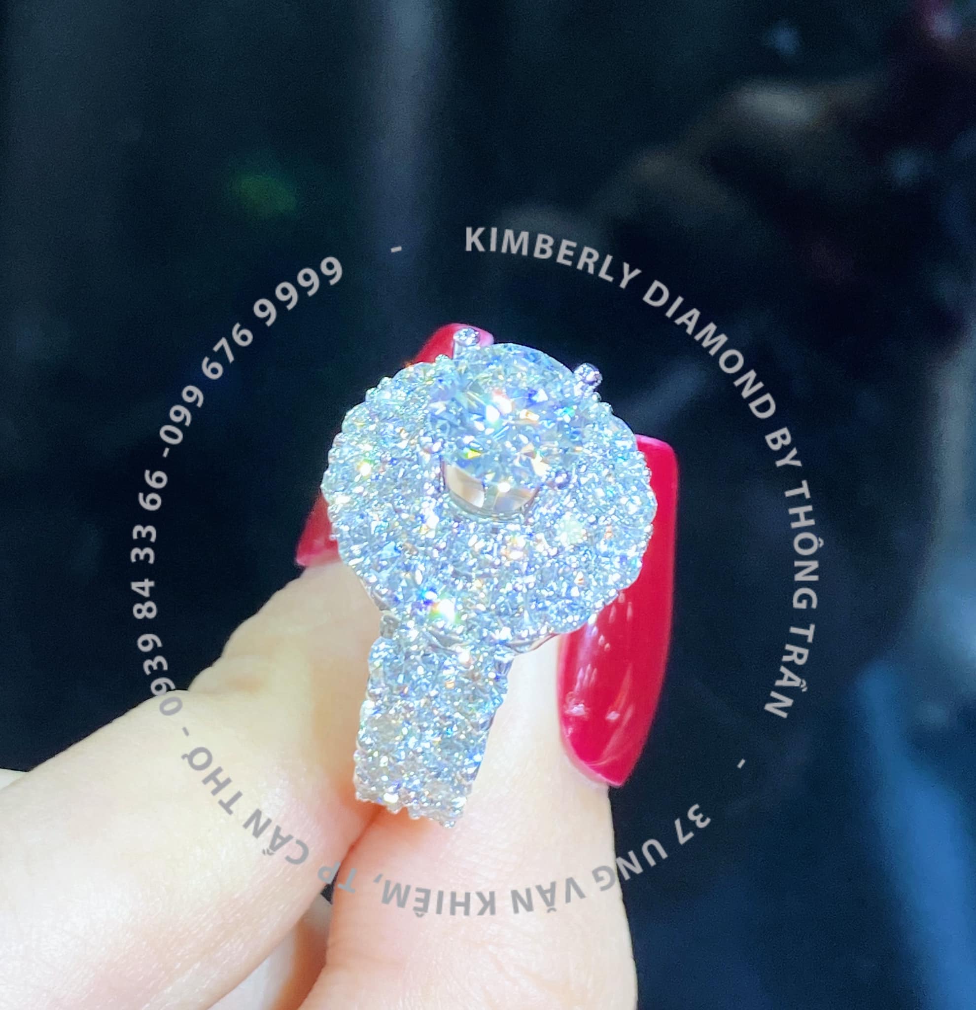 Kimberly Diamond Jewelry ảnh 2