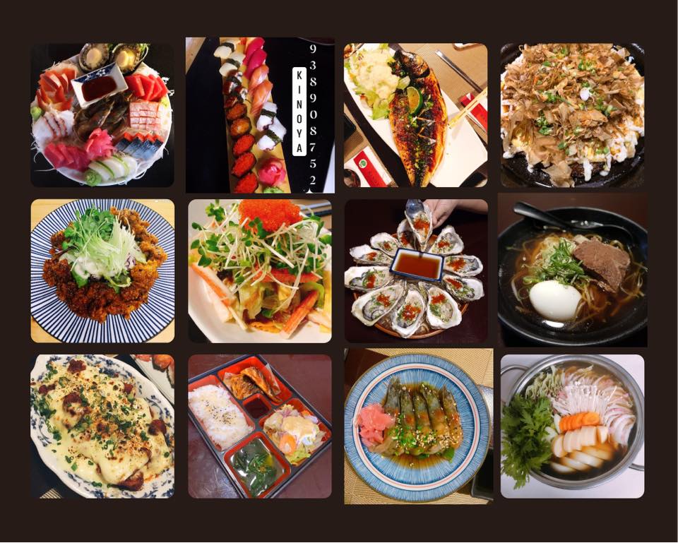Kinoya Sushi & Sashimi ảnh 1