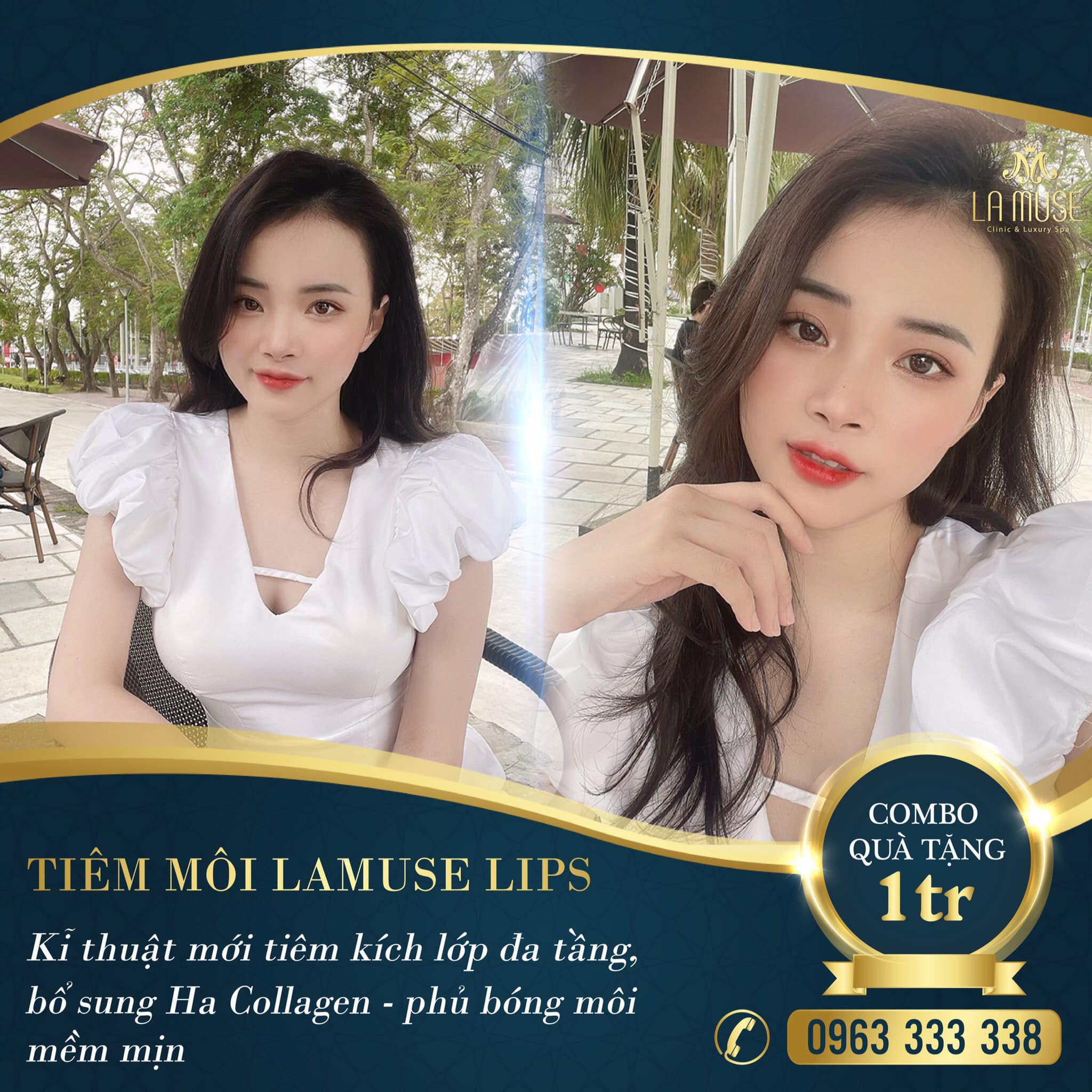 La Muse Clinic & Luxury Spa ảnh 1