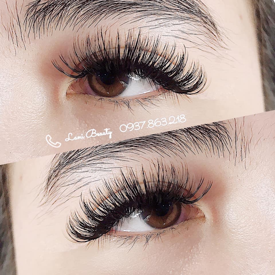 Lani Eyelash ảnh 1