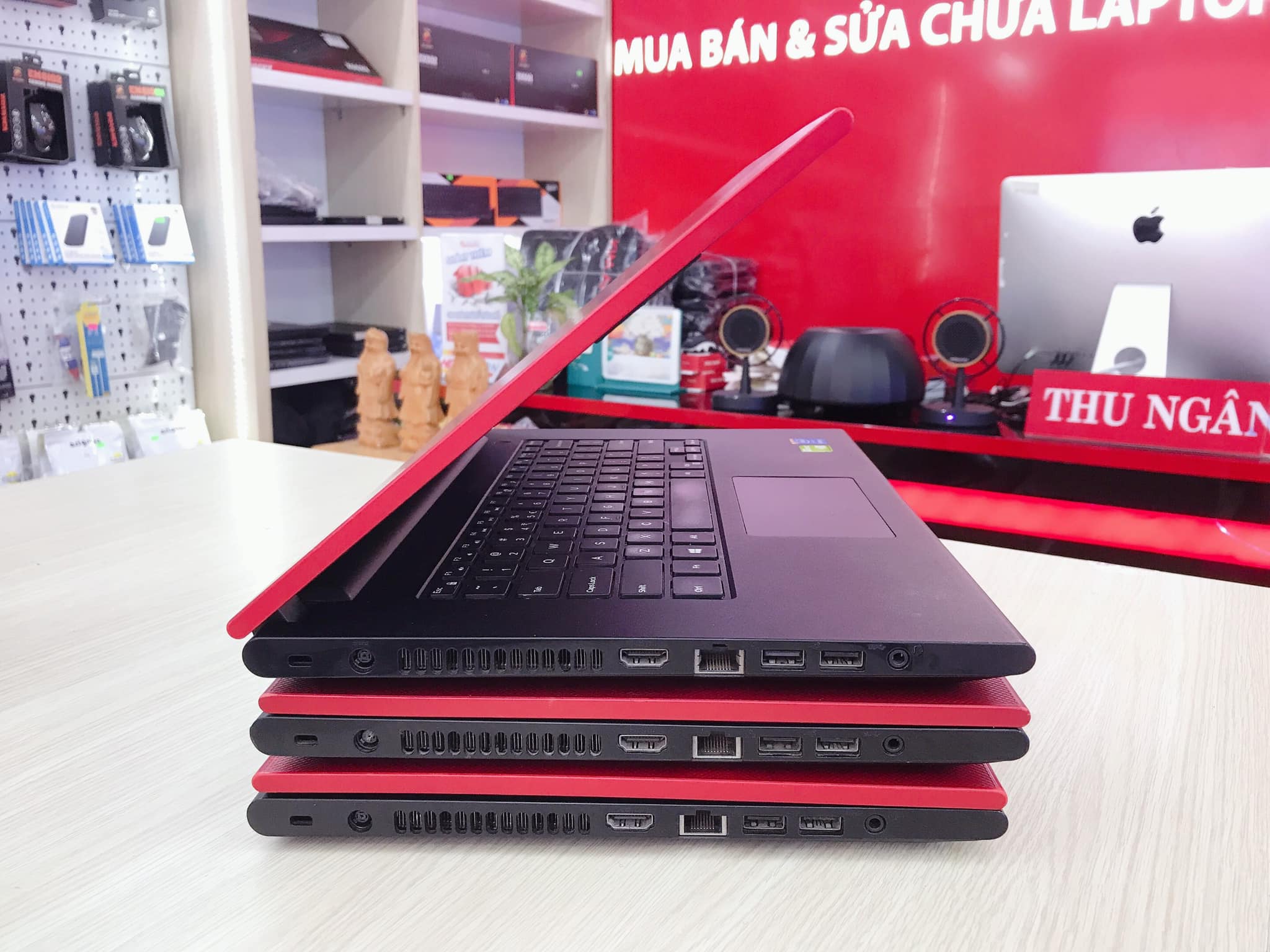 Laptop Kim Anh ảnh 2