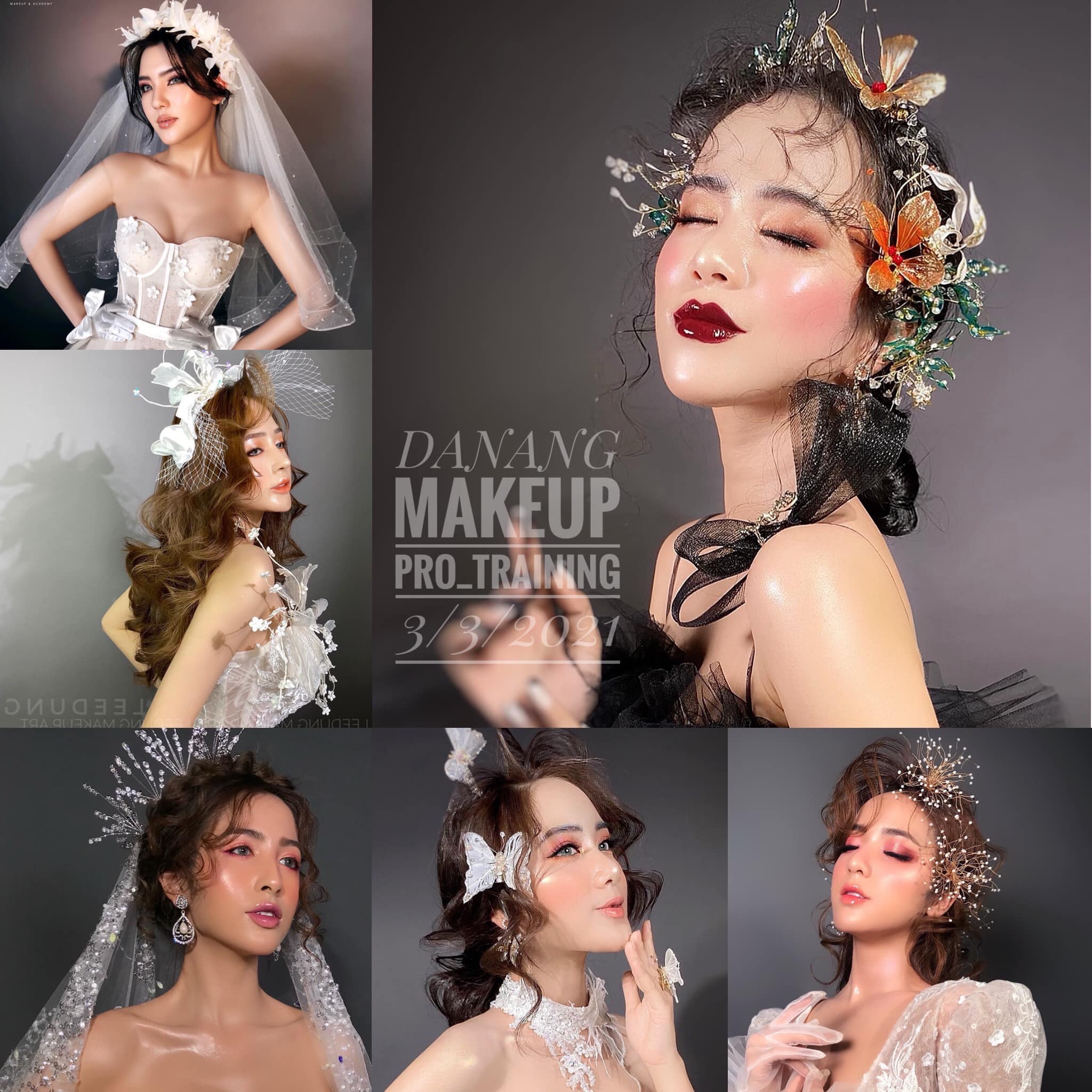 LeeDung Makeup Academy ảnh 1