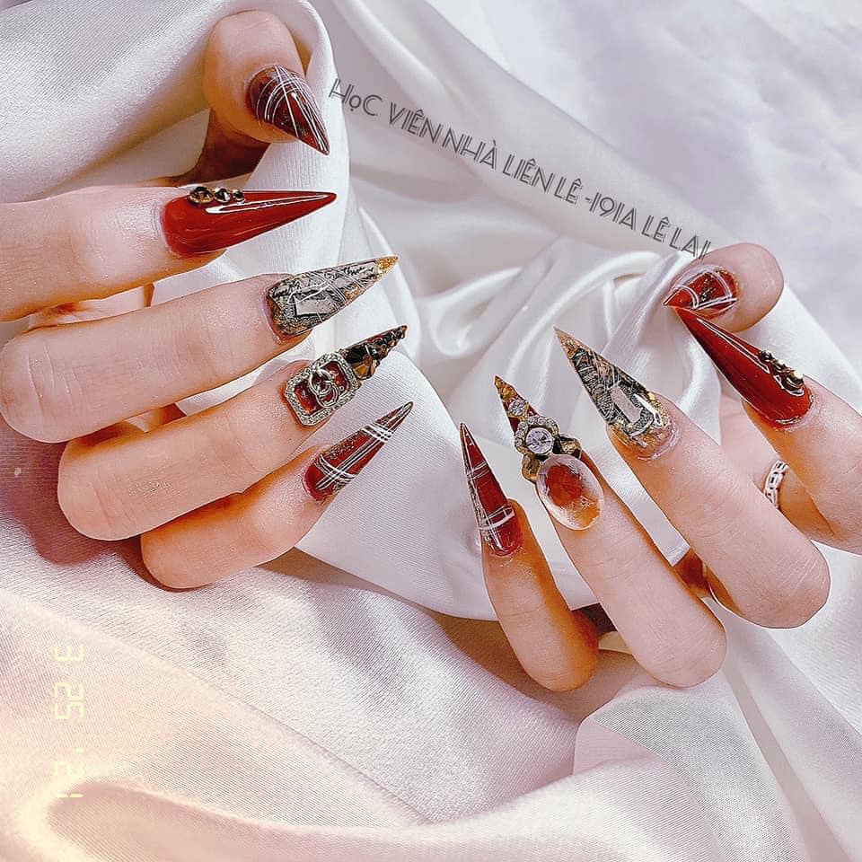 Liên Lê Nail ảnh 2