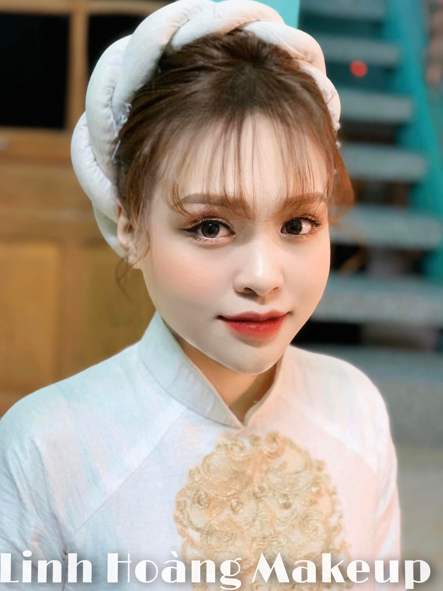 Linh Hoàng Makeup ảnh 1