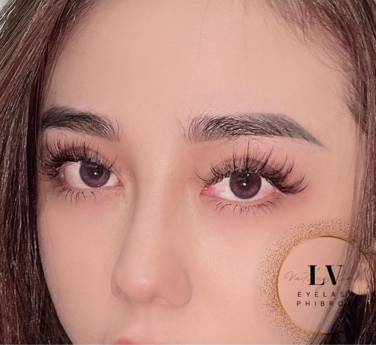 Linh Vũ Eyelash ảnh 2