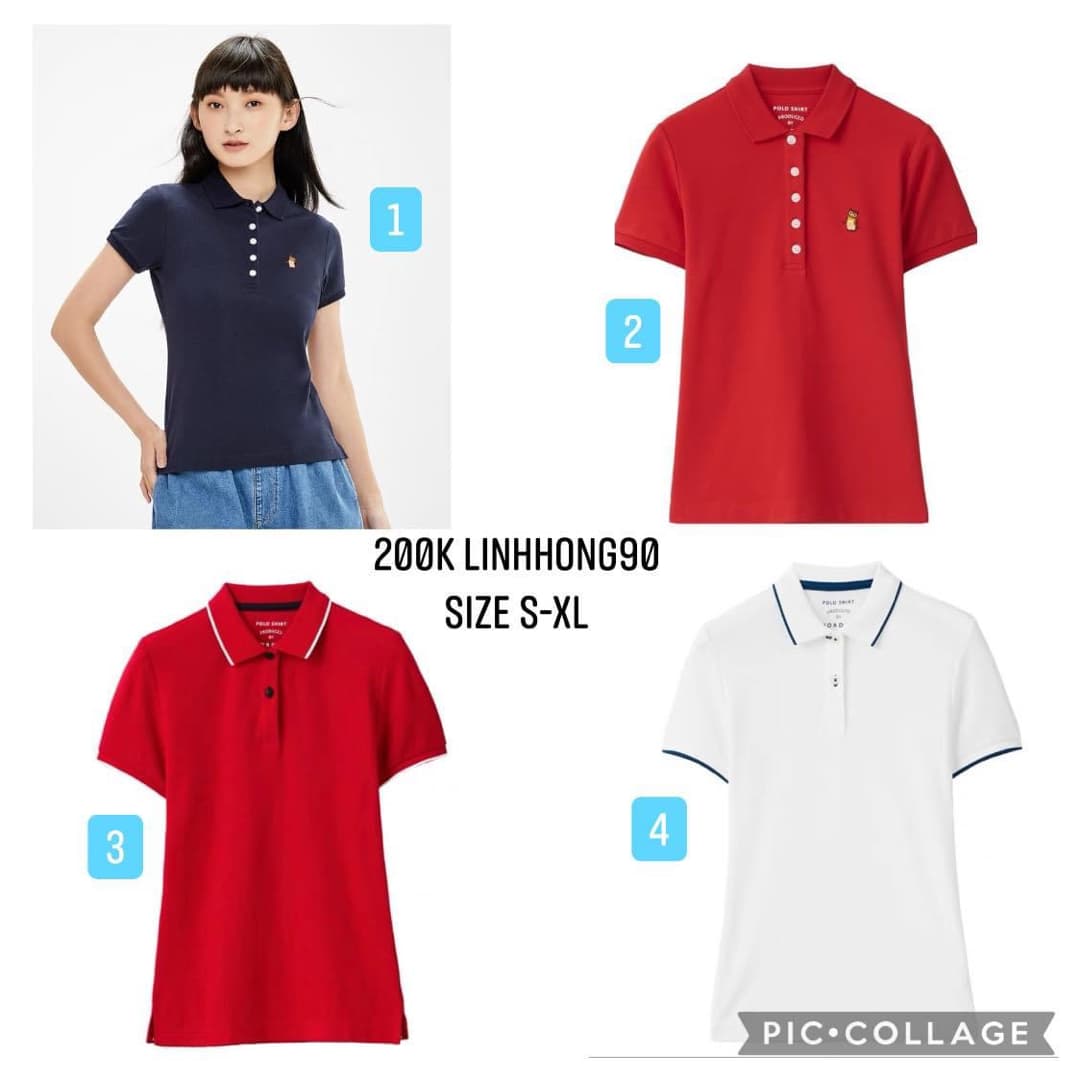 Linhhong90 - Order China ảnh 1