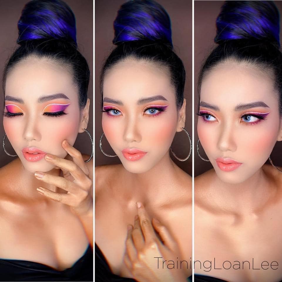 Loan Lee MakeUp Academy ảnh 1